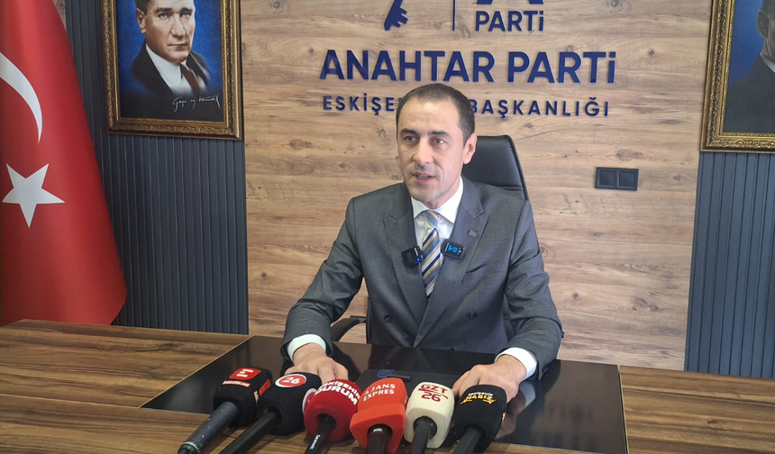 Hobi bahçeleri tartışması yönetim krizidir