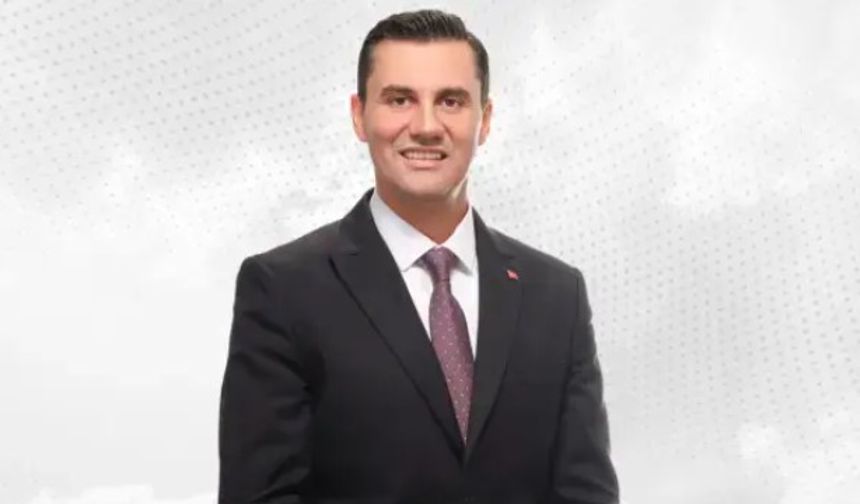 Büyükşehir belediye başkanını elektrik çarptı