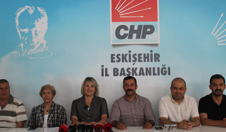 CHP'den eğitimde karne değerlendirmesi