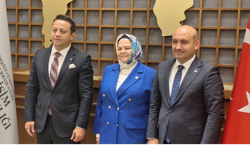 Eskişehir için kariyer rehberliği hayalim var
