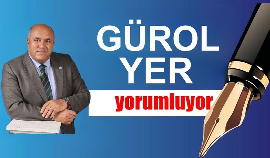 Ticaret, Siyaset, Devam Et, Allah’a Emanet…