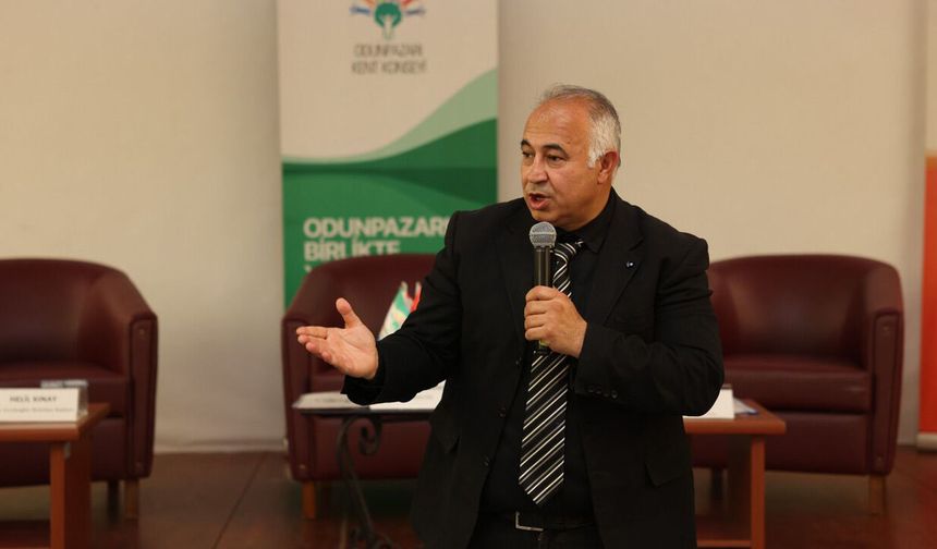 Odunpazarı Kent Konseyi’nden Okullardaki Şiddet Olaylarına Tepki