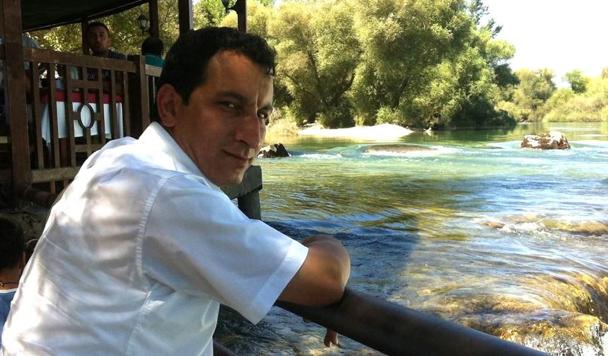 Kütahya'da tüp bayisi patlamasında ikinci kan kaybı