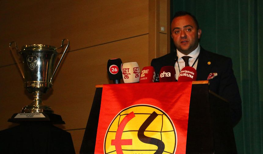 Entok’tan Taraftara Çağrı: “Eskişehirspor’un Büyüklüğü Taraftarıdır”