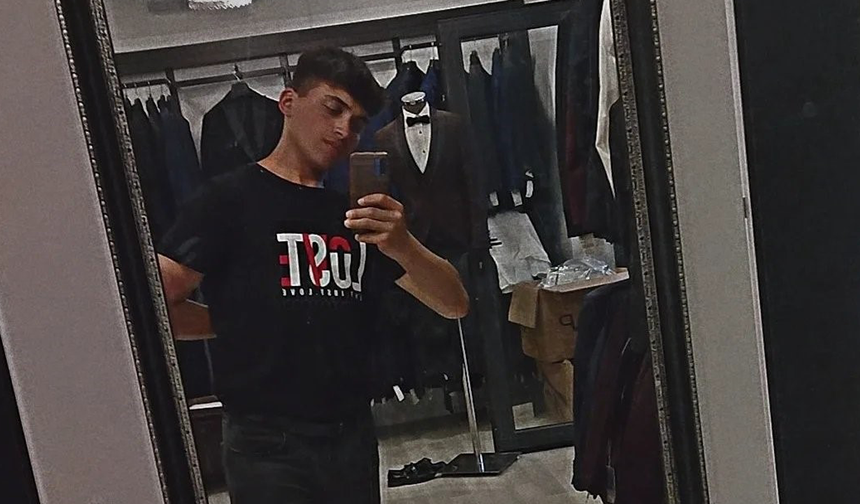 Elektrik akımına kapılan genç 21 günlük yaşam mücadelesini kaybetti