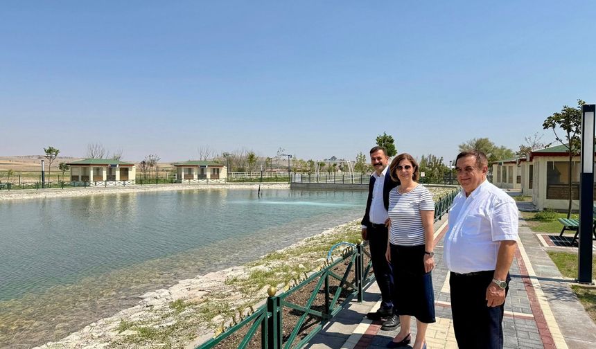 Tarihin en büyük yatırımı geliyor
