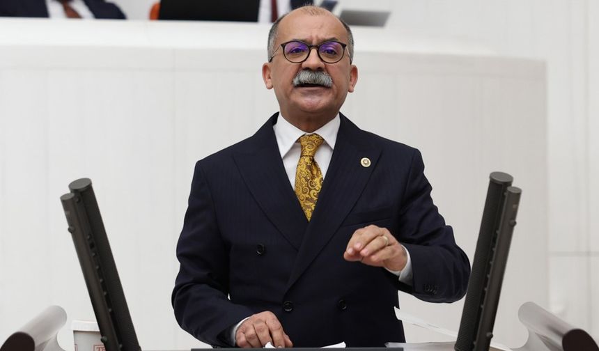 Beylikova’da Cevher Çıkıyor, Rakam Yok!