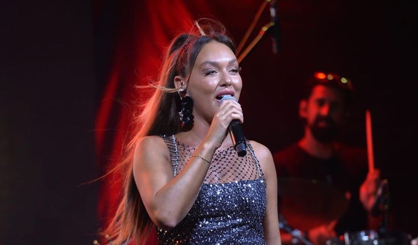 Onurluer Bodrum’da müzikseverlere unutulmaz bir gece yaşattı