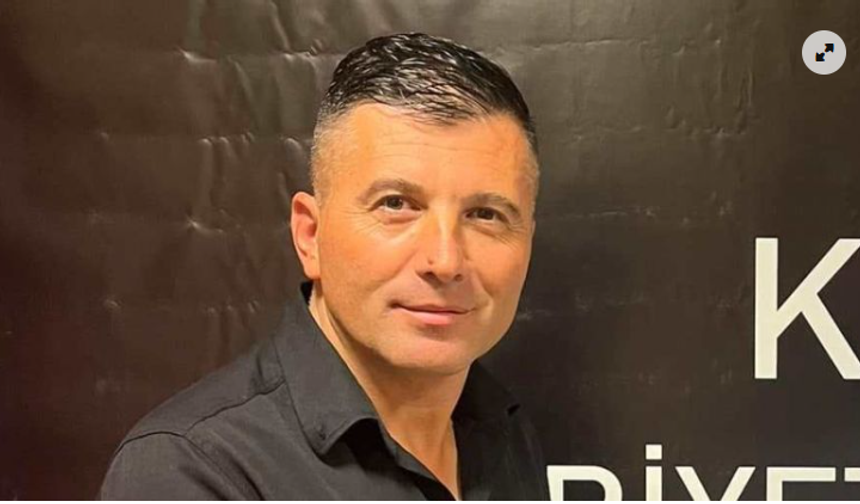 Eskişehirspor'da Serdar Göçerler ile yollar ayrıldı