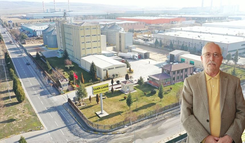 Yasin Çakır Un, bir asırlık kaliteyle yeni hedeflere yelken açıyor