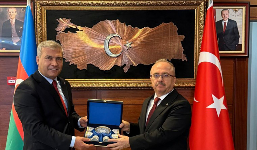 Dünyaya AçıkÖğretim