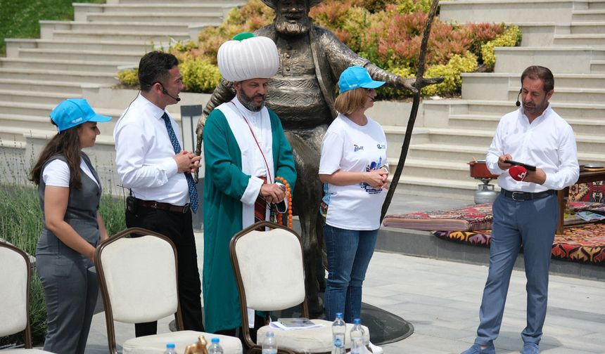 Görkemli Hatıralar Sivrihisar’dan Tüm Türkiye’ye Ulaştı