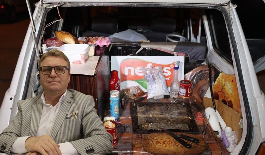 Halk sağlığını tehlikeye atıyorlar