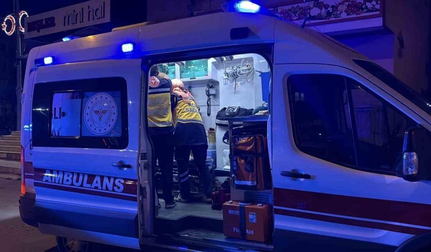 Otomobildeki çakmak gazı ölüme neden oldu