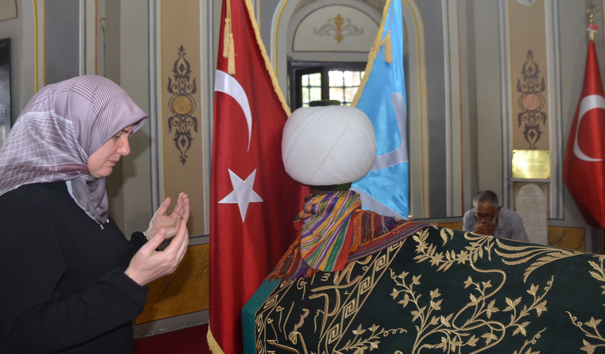 Bu ilçenin nüfusu bir günde yüzde 2500 artıyor