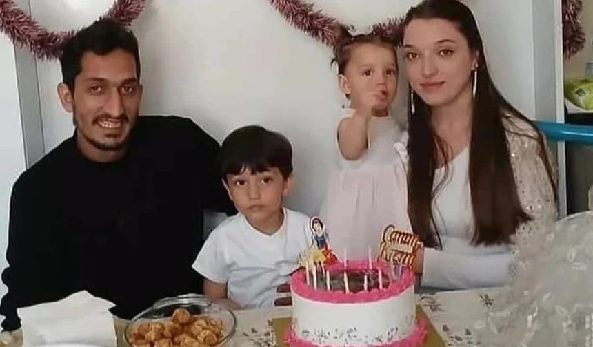 İki kardeş bir anda hayatını kaybetti