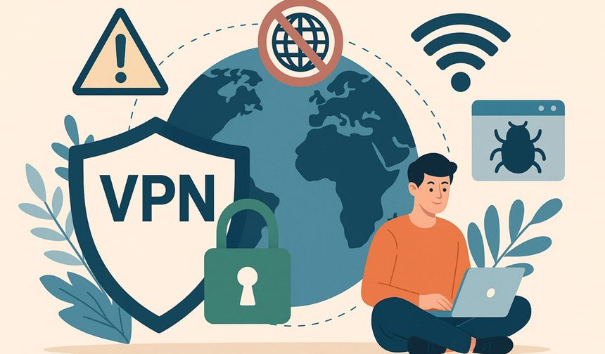 Kaliteli Bir Ücretsiz VPN Deneyimi İçin Pratik İpuçları
