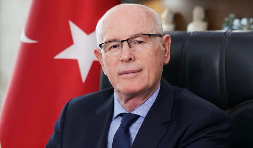 Odunpazarı Belediyesi Türkiye’nin en başarılı 5 ilçe belediyesi arasında