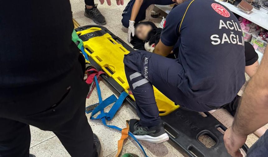 Hamile kadın eşi tarafından bıçaklandı: Bebeği hayatını kaybetti