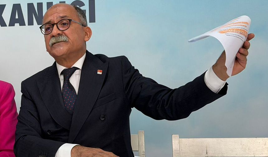 Milyonların umudu toplandı, ortada ne teslim var ne hesap