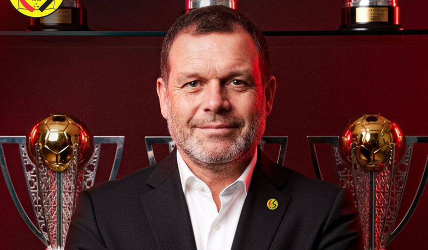 Eskişehirspor’da Hakan Şapcı dönemi