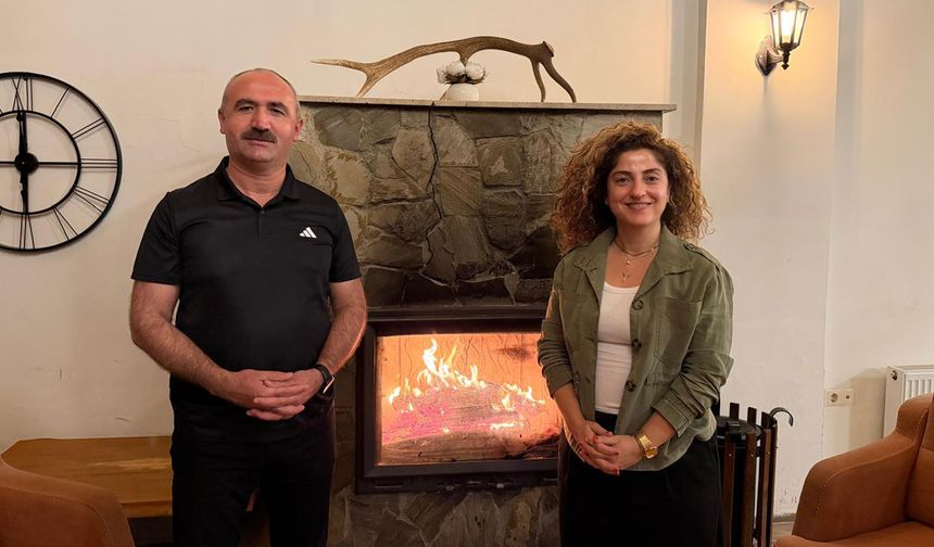 Haydar Çorum: “Eskişehir siyaseti yenilenmek zorunda”