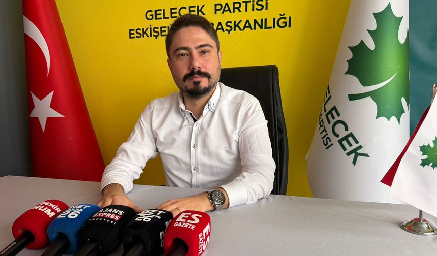 Gelecek Partisi'nden elektrik sübvansesi ve asgari ücret çıkışı