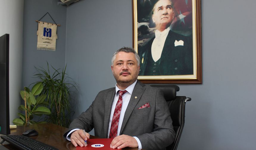 Yunusköy Kavşağı'nda, trafik ışığı çözüm değil, risk oluşturuyor