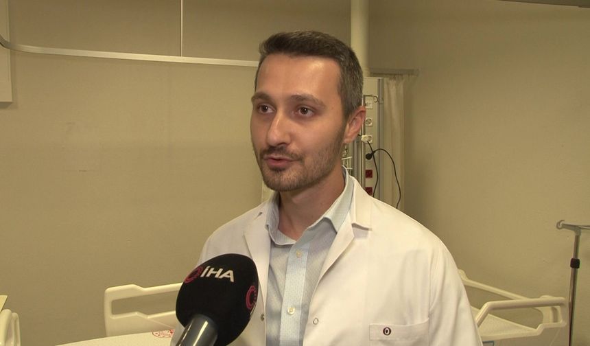 Palyatif bakım sadece bir tedavi değil, bir yaşam felsefesi