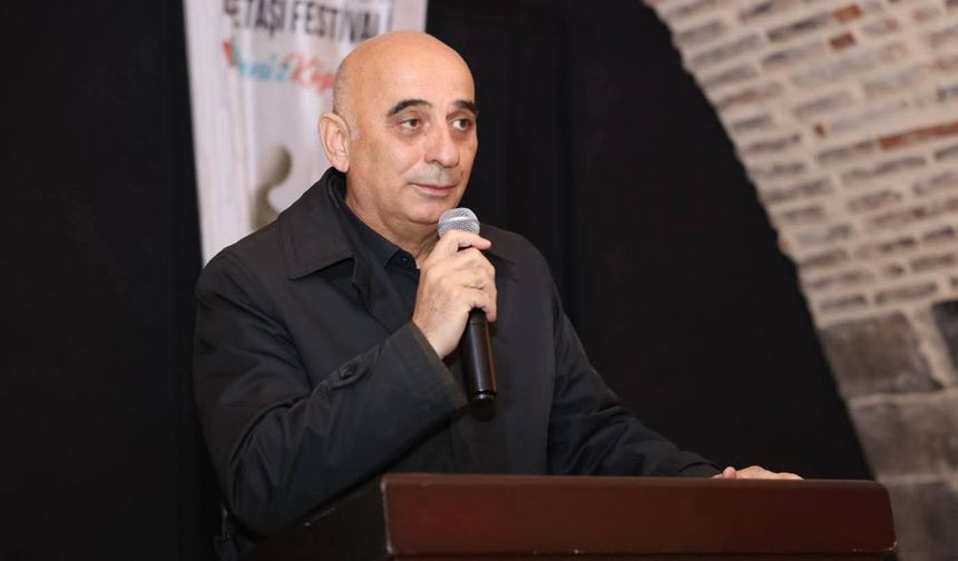 Yunus Emre Devlet Hastanesi’ndeki Ağaç Kesimine Sert Tepki