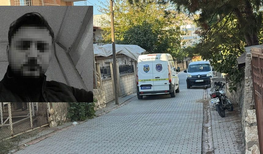 Sabaha karşı ailesini kurşuna dizdi