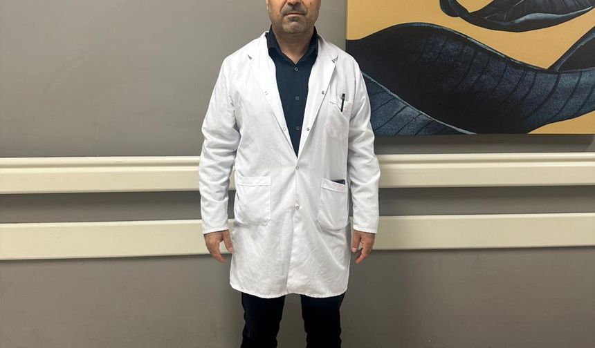 Artrit belirtileri hafife alınmamalı