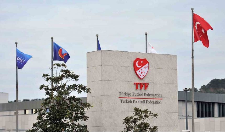 Bahis skandalında Eskişehir'den iki futbolcu açıklandı