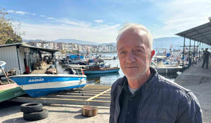 Bu sezon balık az  mı çok mu?