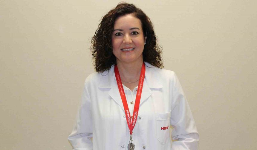 Çocuklarda epilepsi yüzde 80 oranında tedavi ediliyor