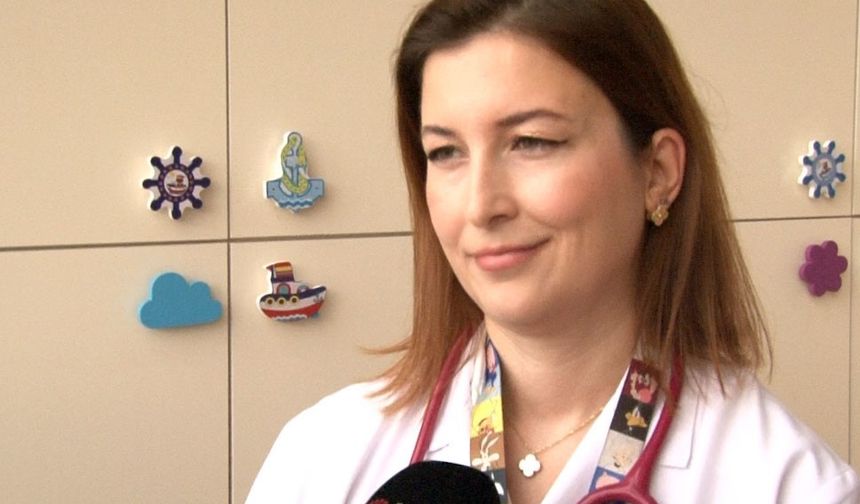 Çocuklarda kalp sağlığına dikkat: 'Takipleri düzenli yaptıralım'