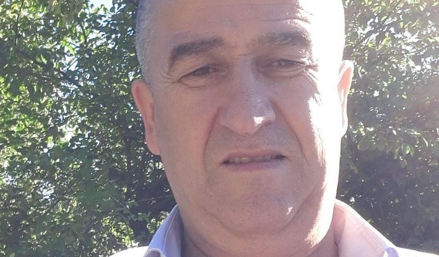 Eski polis av tüfeği ile katliam yaptı; 2 ölü 2 yaralı