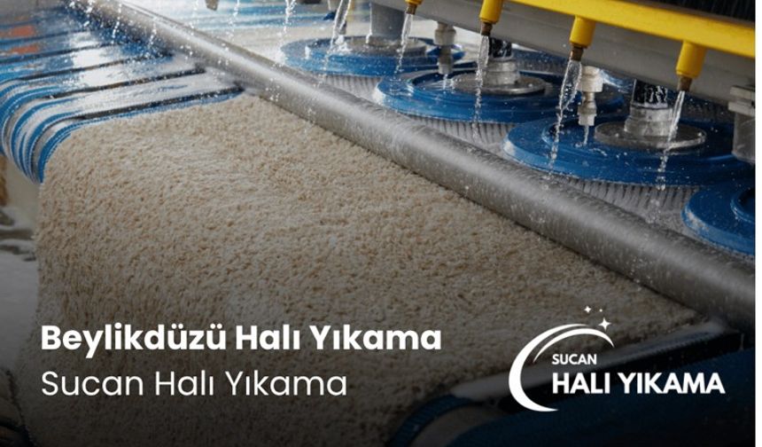 Beylikdüzü Halı Yıkama Fiyatları ve Hizmet Kalitesi
