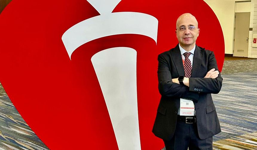 Bilimsel Arenada Türk İmzası