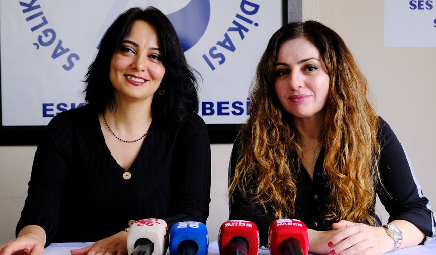 Eskişehir SES: Sosyal hizmetler çöküşte