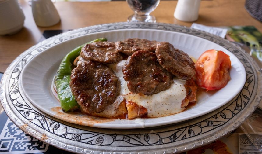 Eskişehir’in En İyi 10 Restoranı