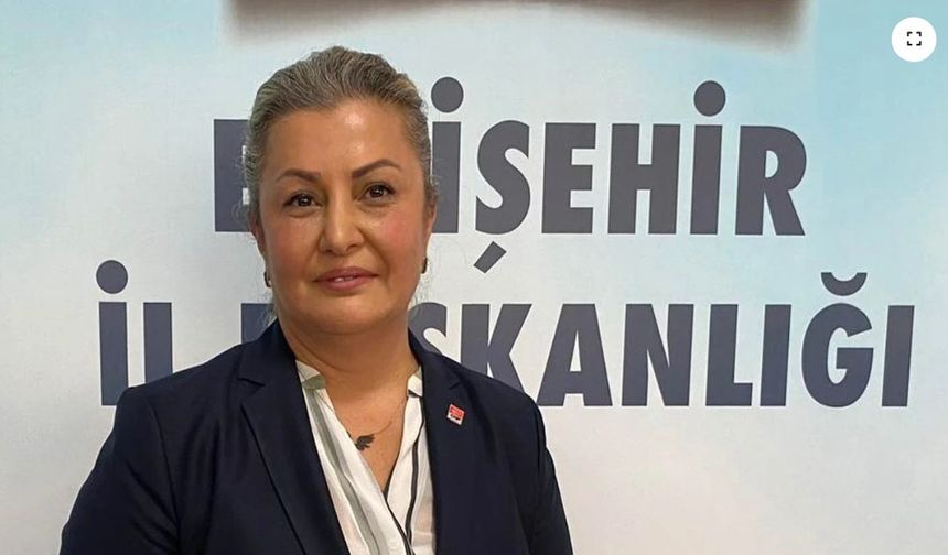 Durmayacağız, mücadeleden vazgeçmeyeceğiz