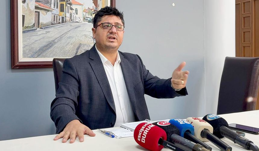 Gökten: Asgari ücretle geçinmek imkânsız