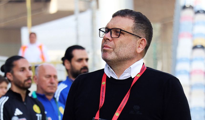 Hakan Şapçı'dan hakeme tepki