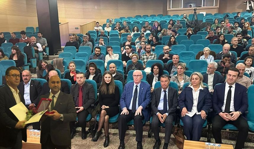 İşçi Filmleri Festivali Eskişehir’de Başladı