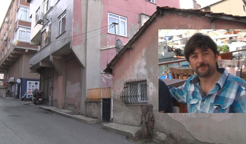 Kocasını kızgın yağ ile yakarak öldürdü