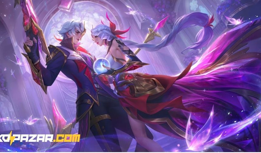 Kopazar, Dijital Oyun Ekonomisinin Güvenli ve Hızlı Merkezi