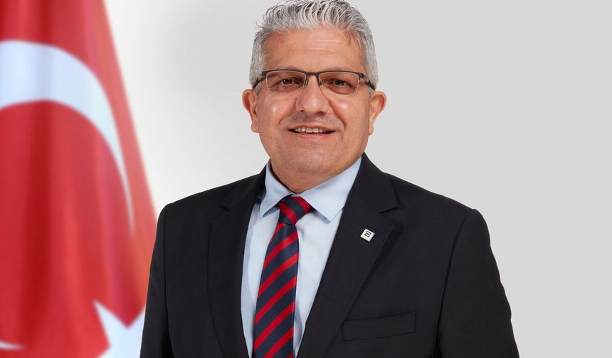 Büyük Zafer’in mirasını üretim ve güçlü bir Türkiye hedefiyle geleceğe taşıyoruz
