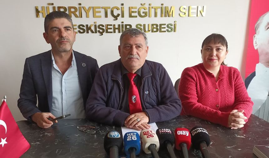 ÖBA sistemi çöktü, öğretmenler isyan etti