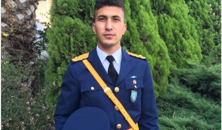 Eskişehir şehidinin cenaze programı belli oldu